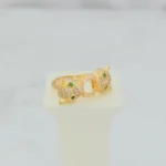 ANILLO PANTERA RODIO