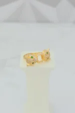 ANILLO PANTERA RODIO